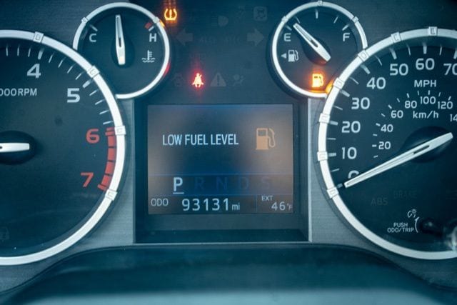 2016 TOYOTA TUNDRA - Image 26