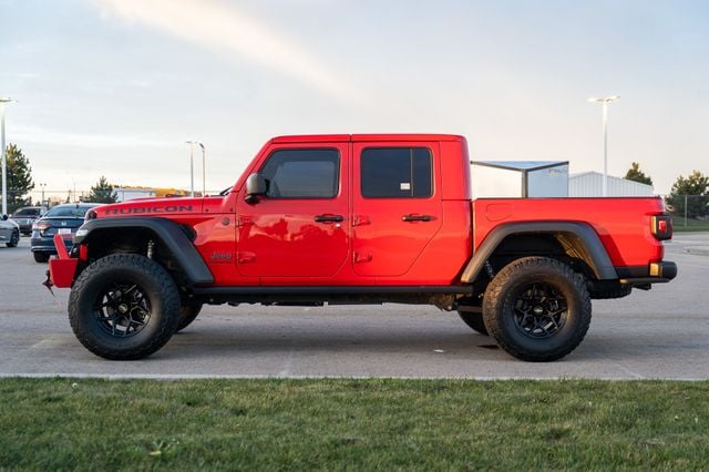 2020 JEEP GLADIATOR - Image 26
