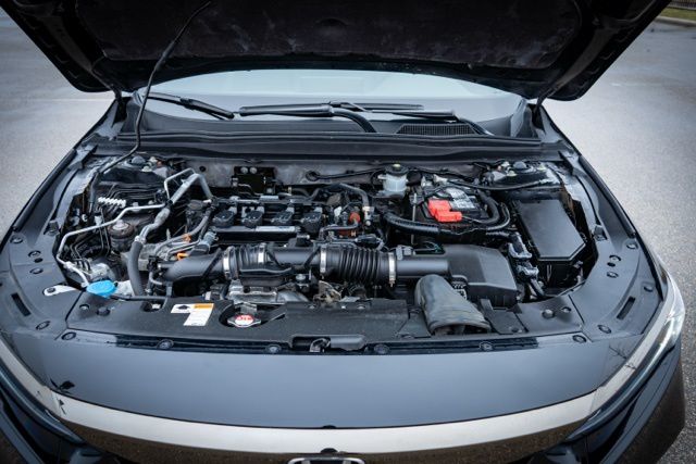 2019 HONDA ACCORD - Image 28