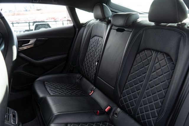 2019 AUDI S5 - Image 15
