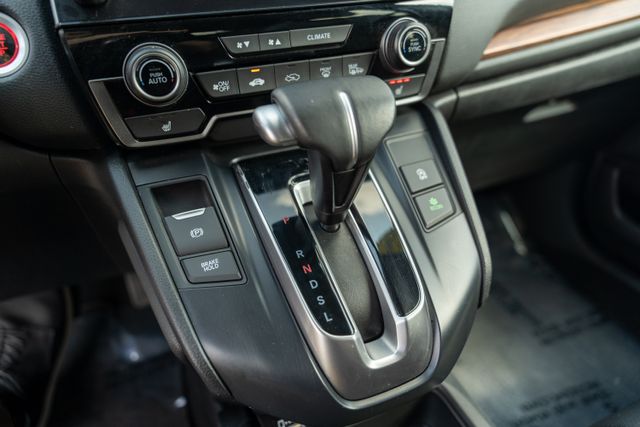 2022 HONDA CR-V - Image 28