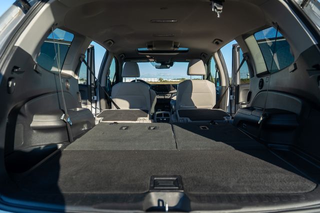 2019 HONDA PILOT - Image 14
