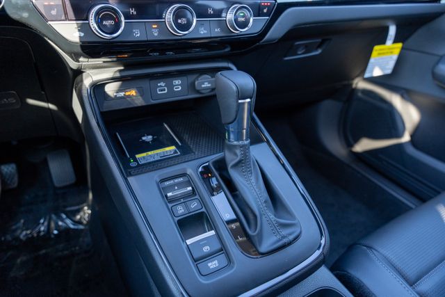 2023 HONDA CR-V - Image 25