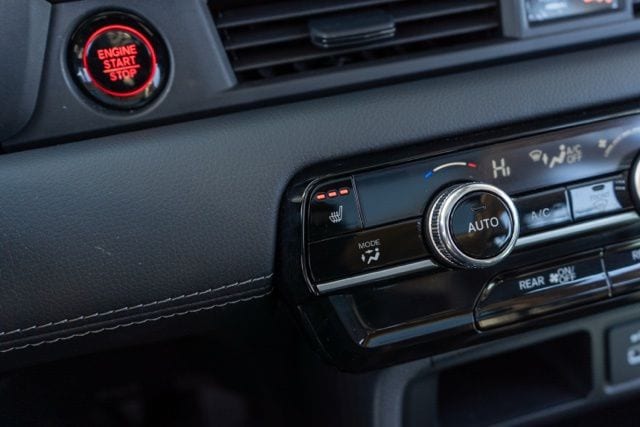 2025 HONDA PILOT - Image 28