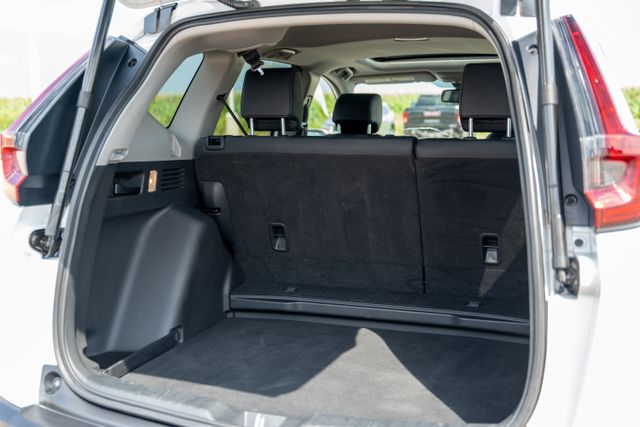 2022 HONDA CR-V - Image 13