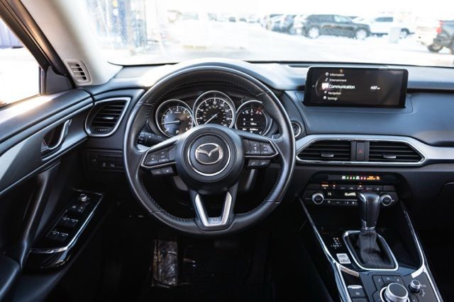 2023 MAZDA CX-9 - Image 13