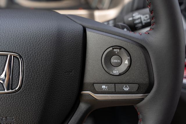 2023 HONDA ODYSSEY - Image 23