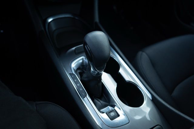 2024 CHEVROLET MALIBU - Image 27