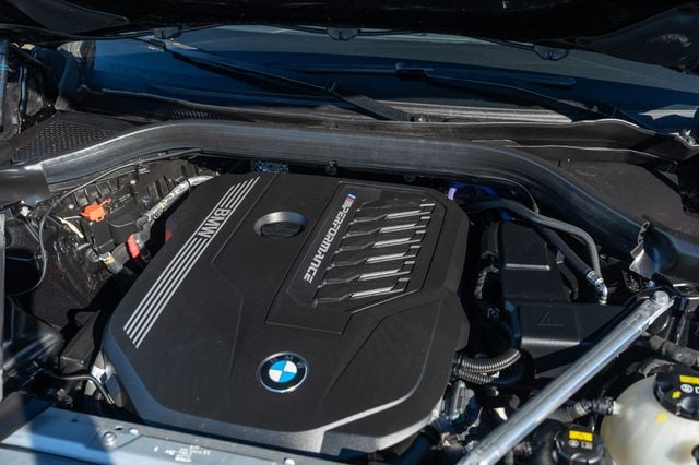2023 BMW X3 - Image 38