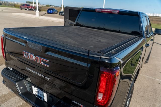 2023 GMC SIERRA - Image 18
