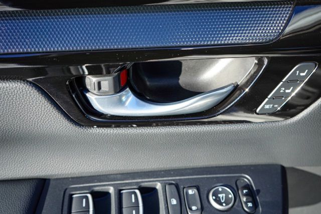 2023 HONDA CR-V - Image 20