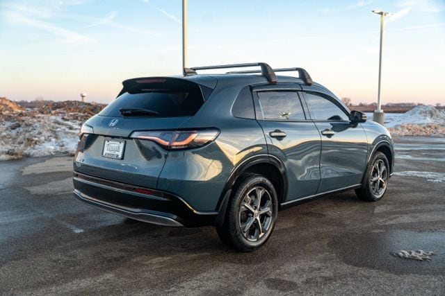 2024 HONDA HR-V - Image 7