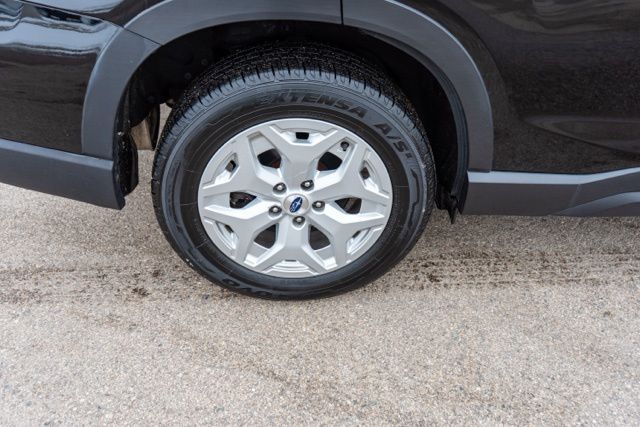 2020 SUBARU FORESTER - Image 9