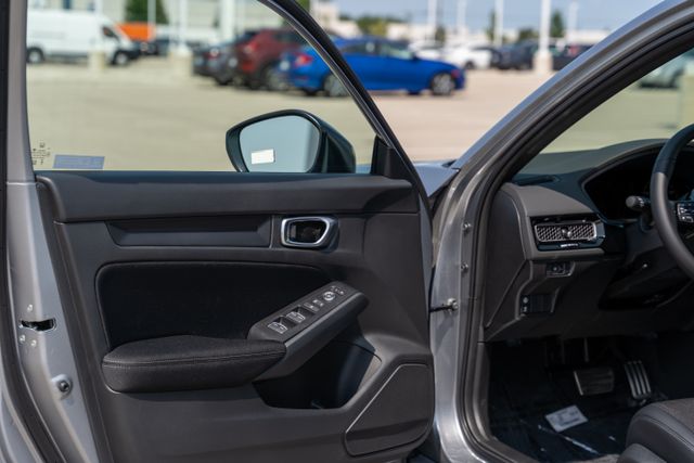 2024 HONDA CIVIC - Image 17