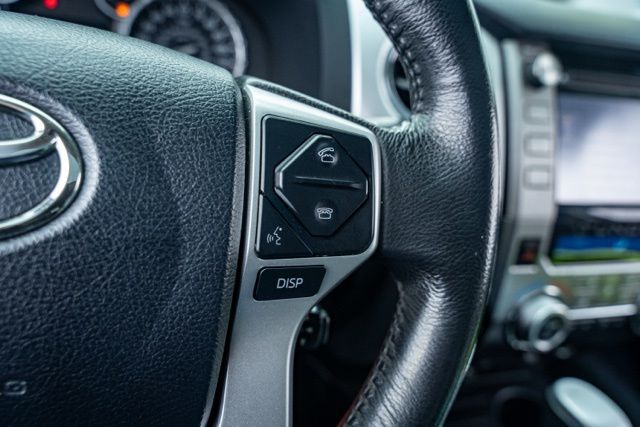 2016 TOYOTA TUNDRA - Image 25