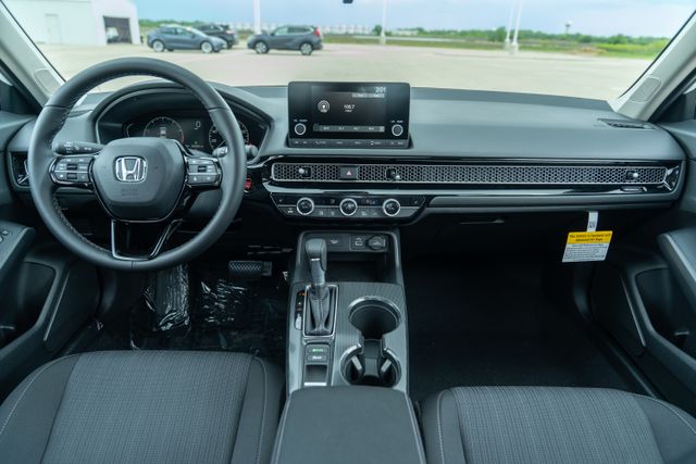 2024 HONDA CIVIC - Image 10