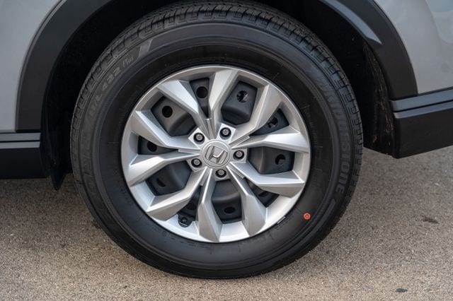 2025 HONDA CR-V - Image 8