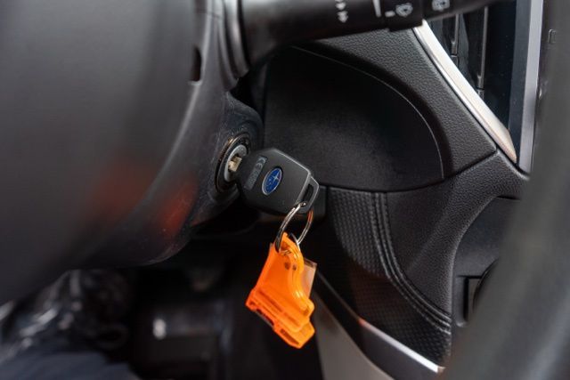 2020 SUBARU FORESTER - Image 25