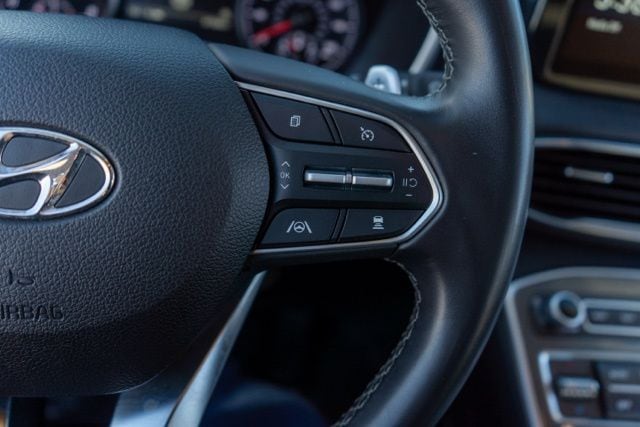 2023 HYUNDAI SANTA FE - Image 22