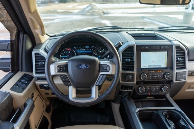 2021 FORD F-350 - Image 13