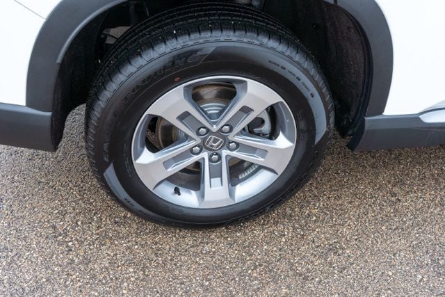 2025 HONDA PILOT - Image 9