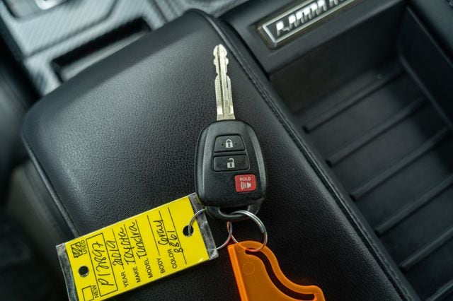 2019 TOYOTA TUNDRA - Image 30