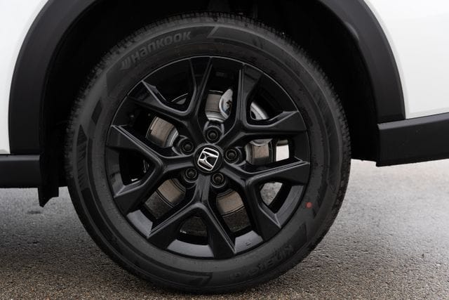 2024 HONDA HR-V - Image 11
