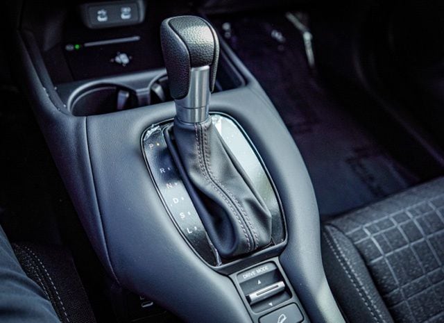 2026 HONDA HR-V - Image 27