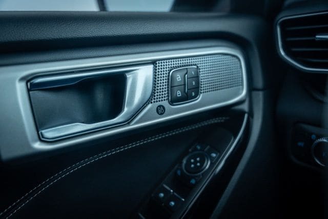 2022 FORD EXPLORER - Image 21