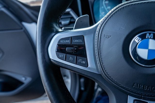 2022 BMW M240I - Image 22