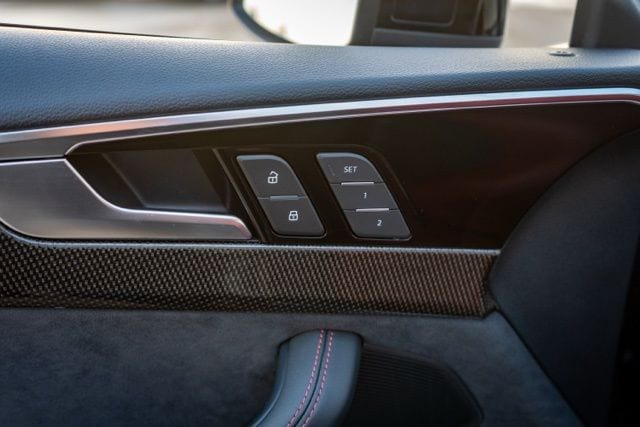 2023 AUDI S5 - Image 20