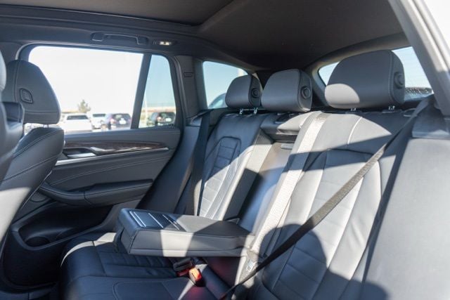 2023 BMW X3 - Image 15