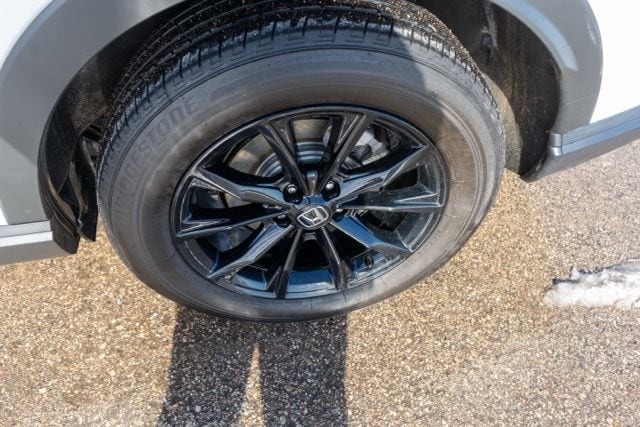 2024 HONDA CR-V - Image 10