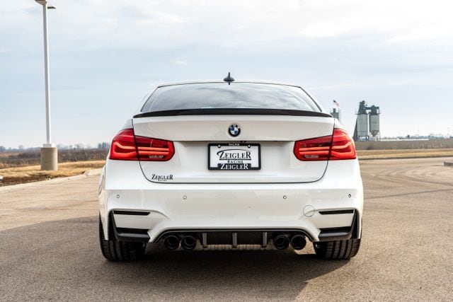2018 BMW M3 - Image 6