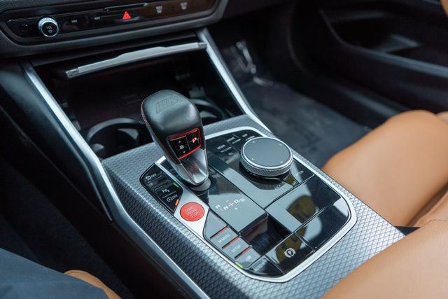 2024 BMW M2 - Image 29