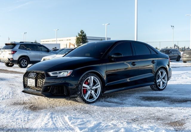 2020 AUDI RS 3 - Image 3