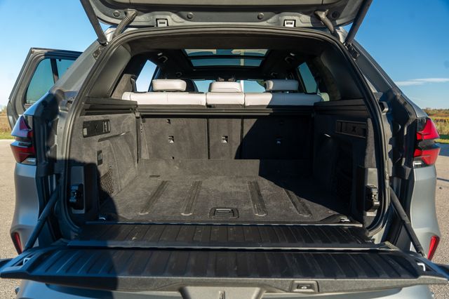 2024 BMW X5 - Image 18