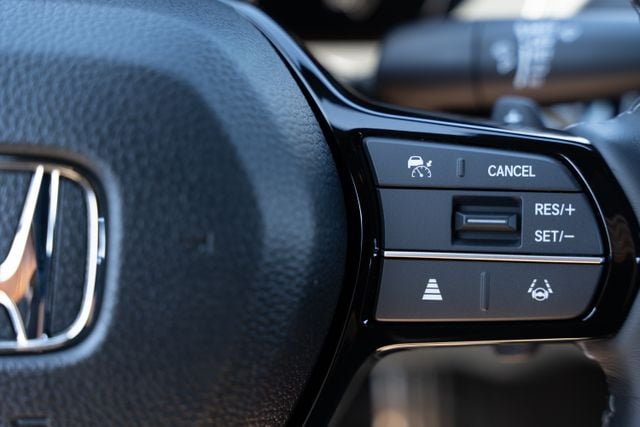 2024 HONDA CIVIC - Image 17