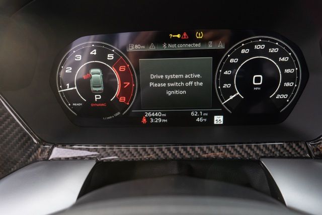 2023 AUDI RS 3 - Image 18