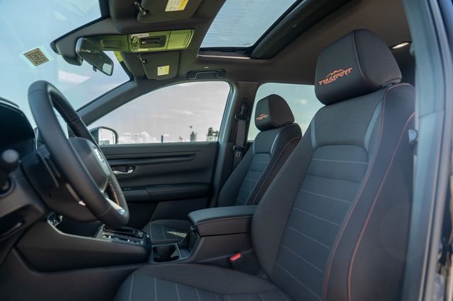 2026 HONDA CR-V - Image 15