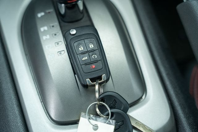 2013 CHEVROLET CAMARO - Image 30