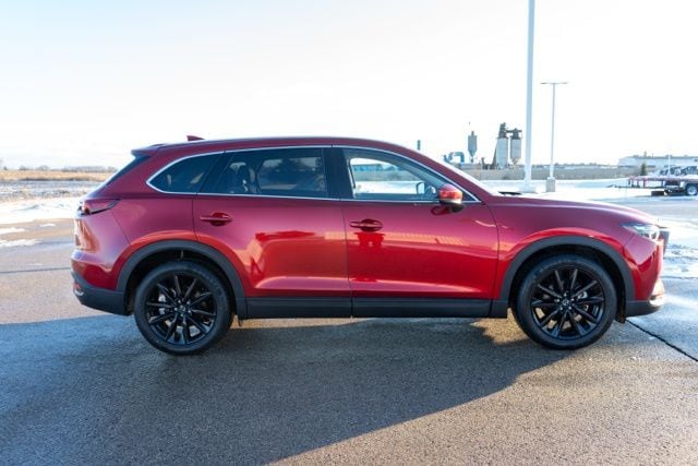 2023 MAZDA CX-9 - Image 7