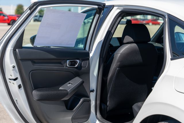 2024 HONDA CIVIC - Image 14