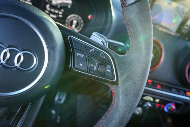 2020 AUDI RS 3 - Image 22