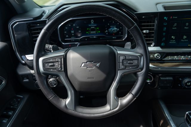 2023 CHEVROLET SILVERADO - Image 13
