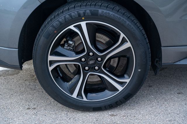 2023 FORD EDGE - Image 12