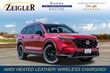 Honda CR-V Hybrid