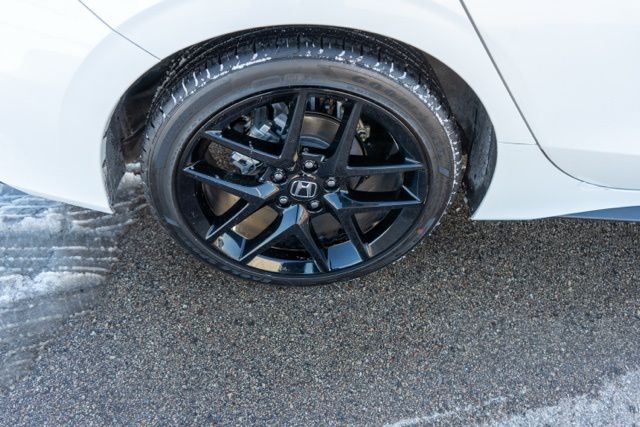 2025 HONDA CIVIC - Image 9