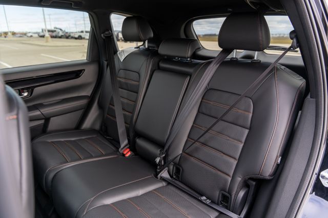 2024 HONDA CR-V - Image 15