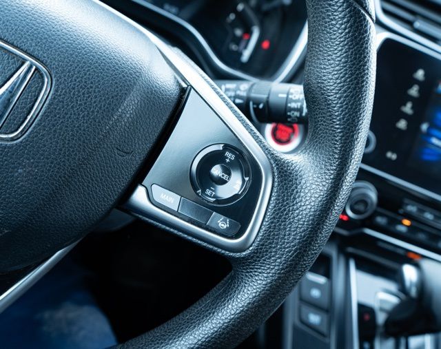 2020 HONDA CR-V - Image 20